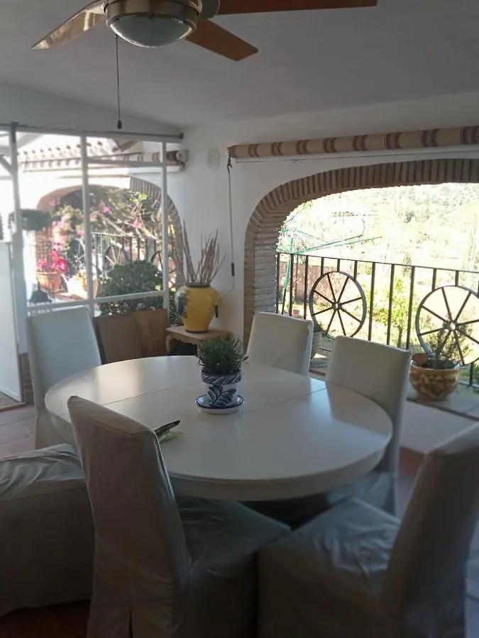 Casa Ana Maria Villa Guaro 0*,  Spain
