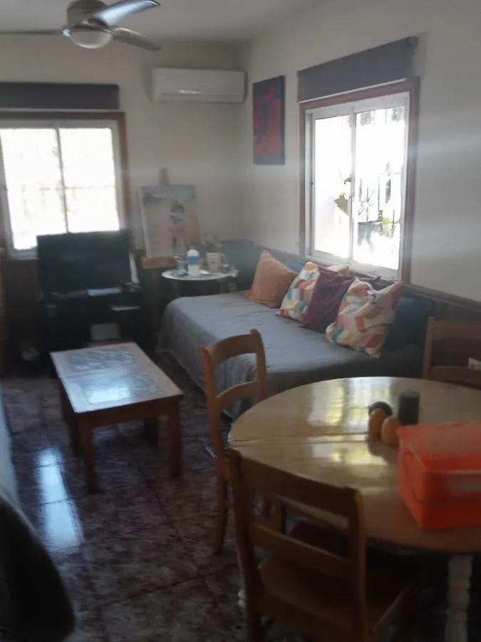 Casa Ana Maria Villa Guaro Holiday home