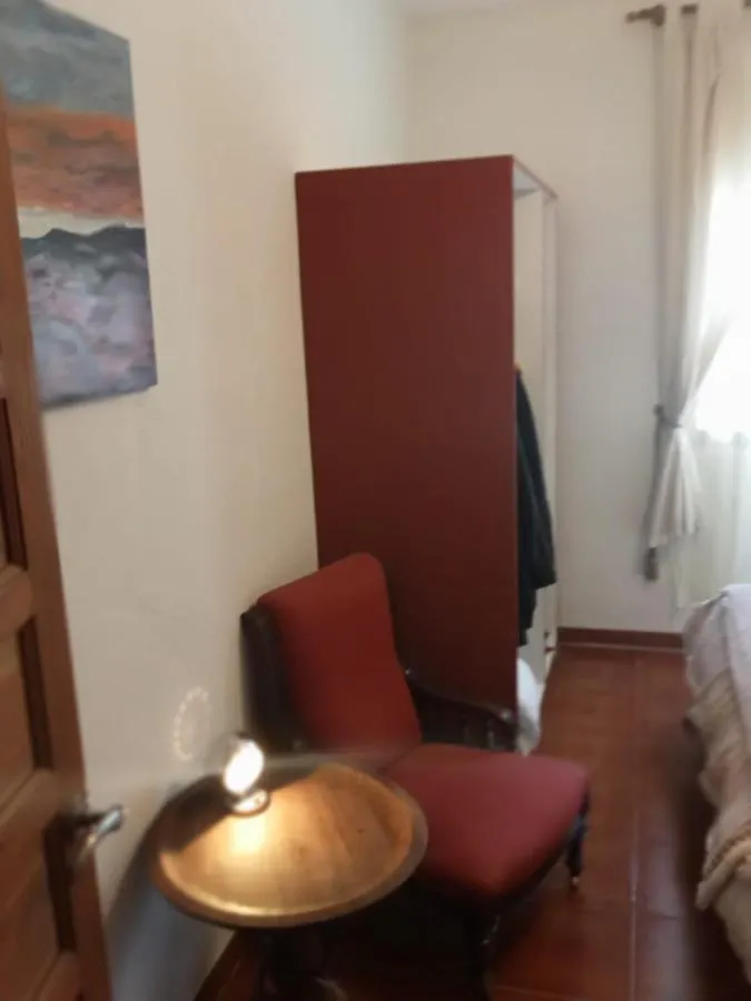 Casa Ana Maria Villa Guaro Spain