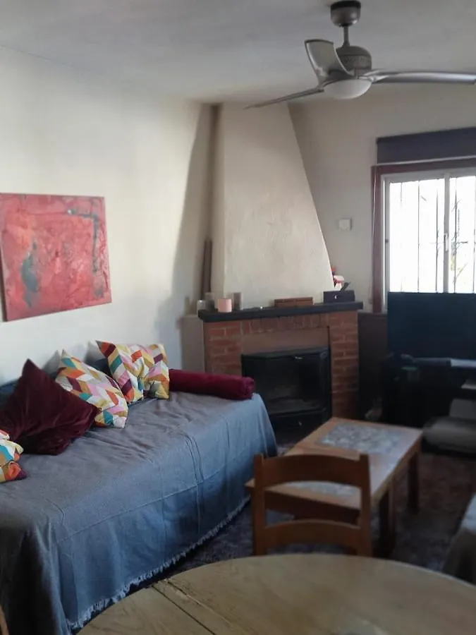 Holiday home Casa Ana Maria Villa Guaro Spain