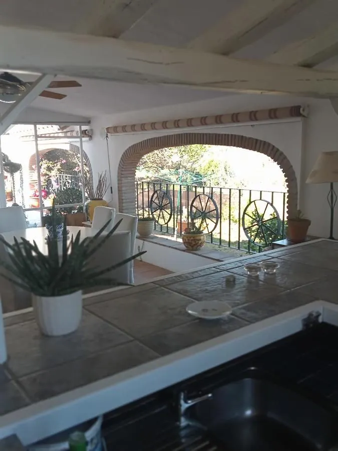 Holiday home Casa Ana Maria Villa Guaro