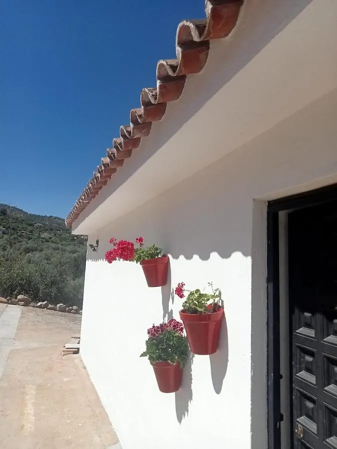 Casa Ana Maria Villa Guaro