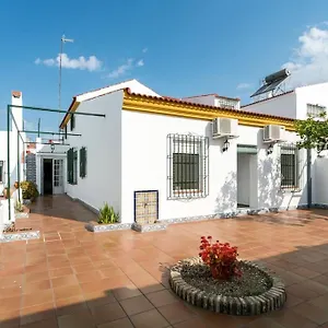 Espacio Y Comodidad En La Puerta Natural De Doñana Villamanrique De La Condesa