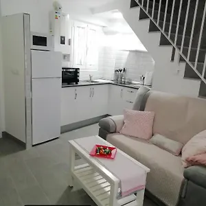 La Casita De Сasa de vacaciones