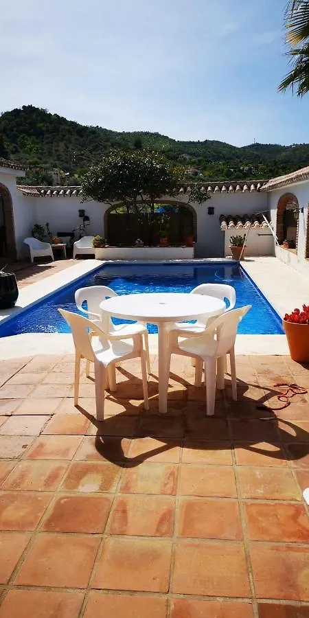 Casa Ana Maria Villa Guaro 0*,
