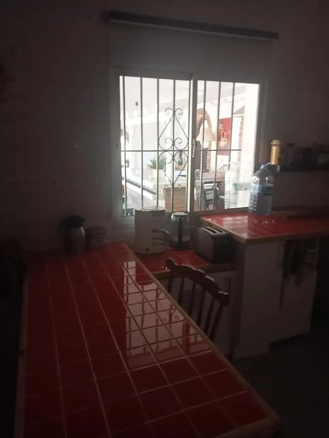Casa Ana Maria Villa Guaro Holiday home