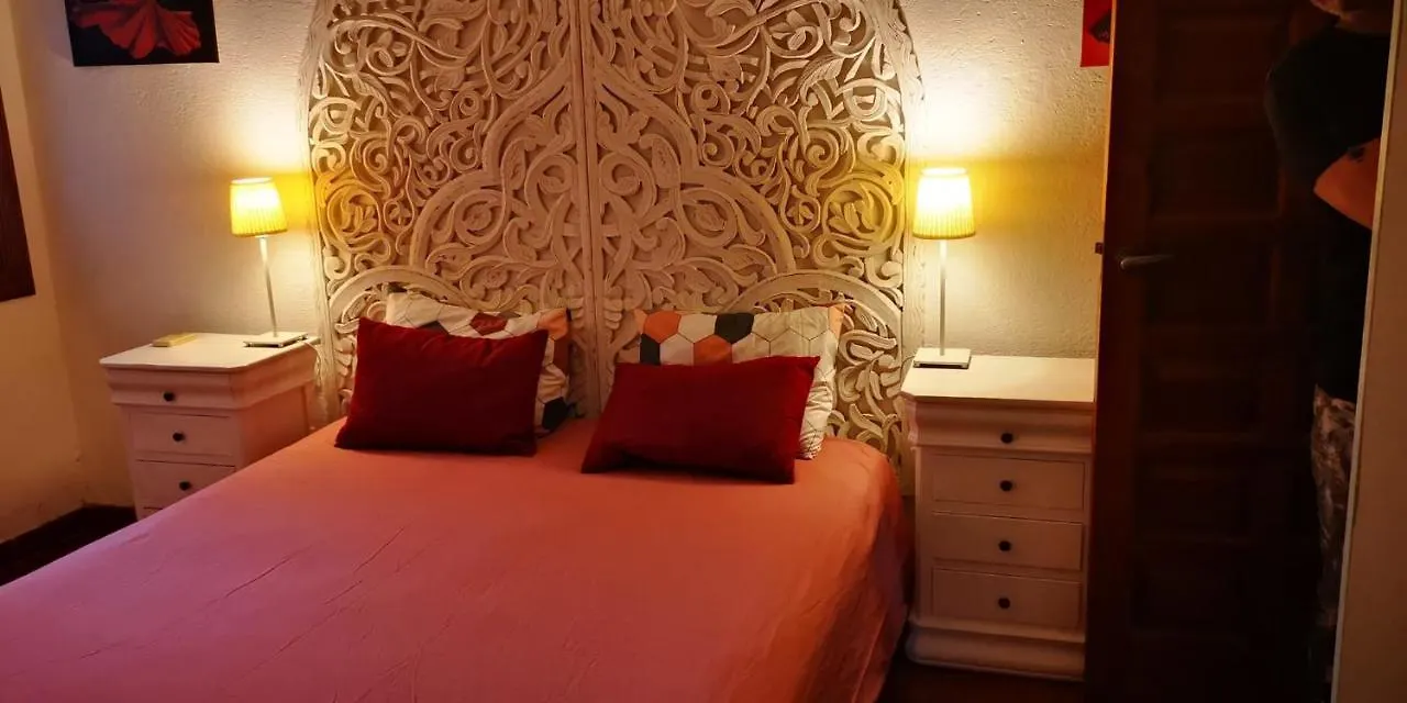 Holiday home Casa Ana Maria Villa Guaro