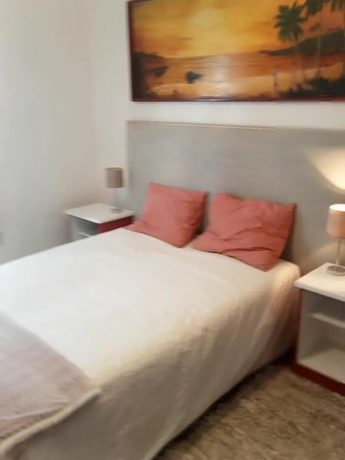 Casa Ana Maria Villa Guaro