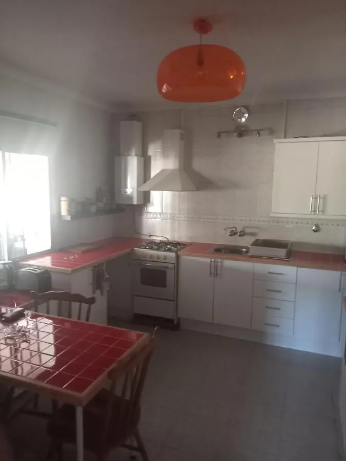 Holiday home Casa Ana Maria Villa Guaro
