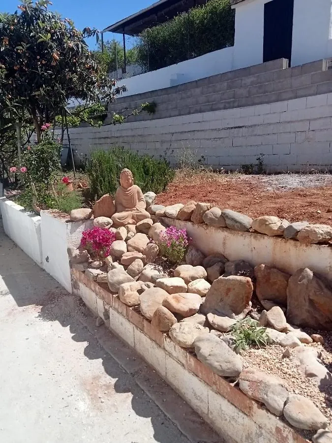 Holiday home Casa Ana Maria Villa Guaro