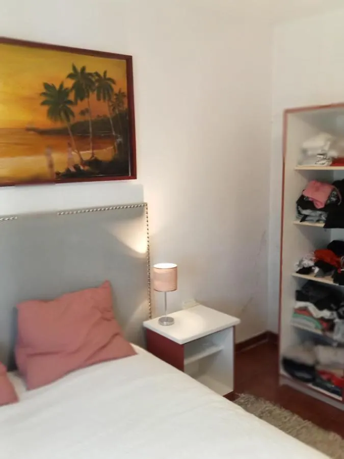 Holiday home Casa Ana Maria Villa Guaro Spain