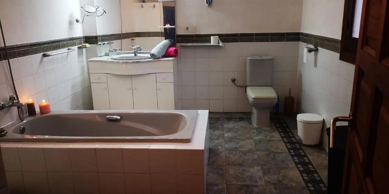 Holiday home Casa Ana Maria Villa Guaro